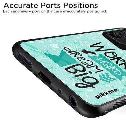 Samsung A15 5G back cover by Pikkme – photo 6