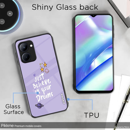 Pikkme mobile cover for Realme C33 – photo 3