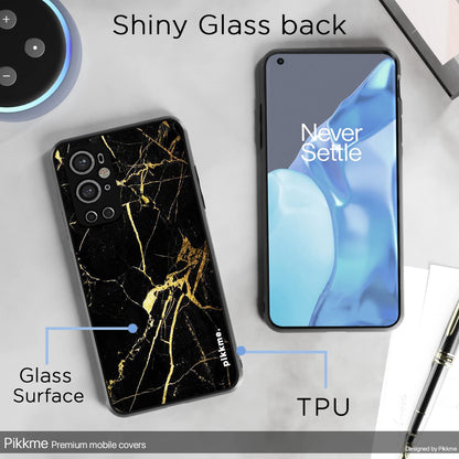 Pikkme OnePlus 9 Pro mobile cover – photo 3