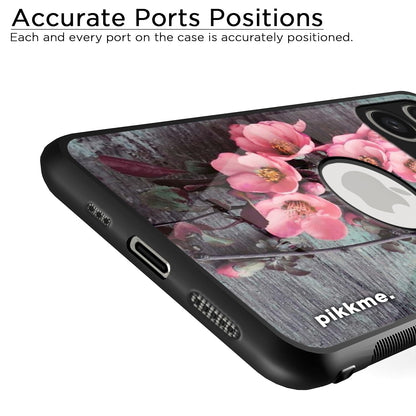 Mobile cover for iPhone 15 Pro – Pikkme – photo 6