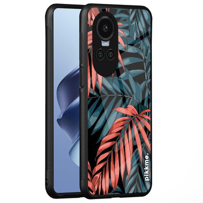 Pikkme back cover for Oppo Reno 10 Pro 5G