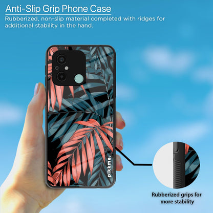 Mobile cover for Redmi 12C/Poco C55 – Pikkme – photo 5