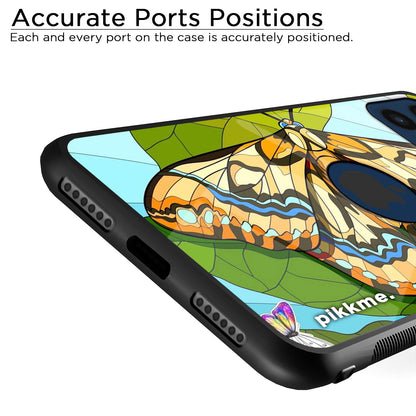 Pikkme iPhone 12 Mini Hybrid back cover – photo 6