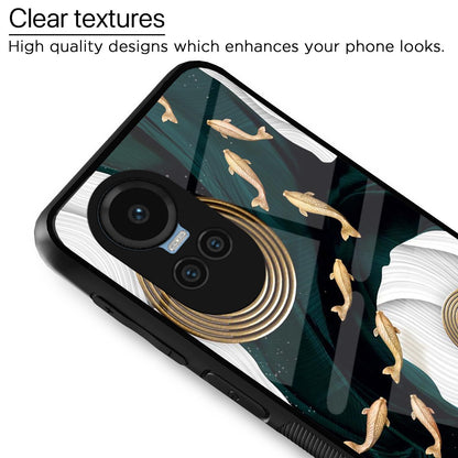 Flower Phone cover for Oppo Reno 10 5G – Pikkme – photo 4