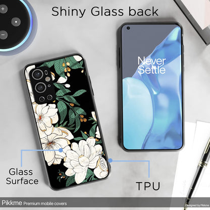 Pikkme back cover for OnePlus 9 Pro – photo 3