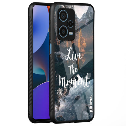 Pikkme Redmi Note 12 Pro Plus 5G Hybrid mobile cover
