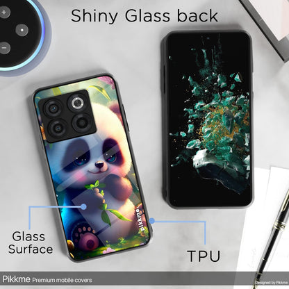 OnePlus 10T 5G back cover by Pikkme – photo 3