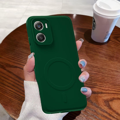 Green mobile back cover for Moto G06 Power – Pikkme – photo 7