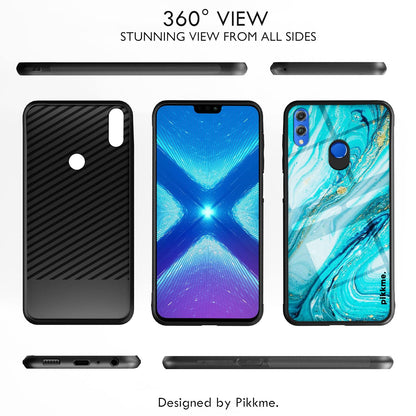 Mobile cover for Honor 8X – Pikkme – photo 2