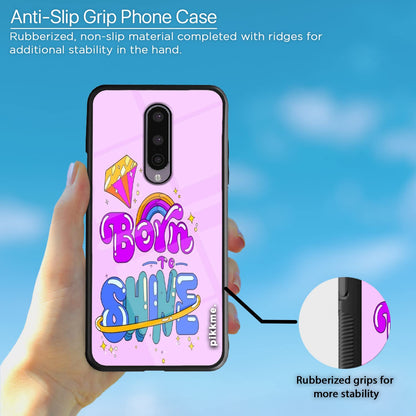 OnePlus 8 phone cover by Pikkme – photo 5
