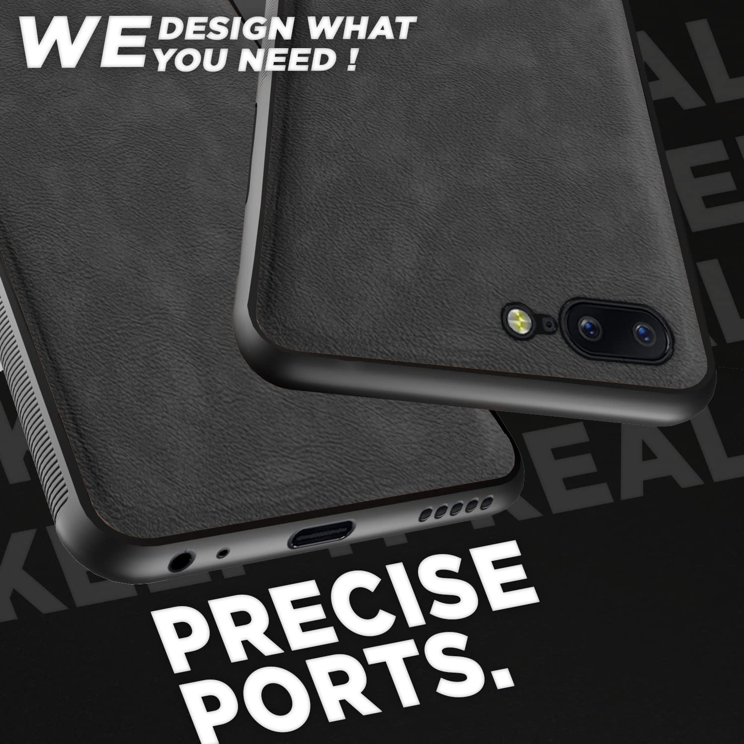 Grey back cover for OnePlus 5 – Pikkme – photo 4