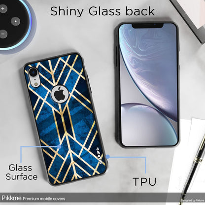 Pikkme iPhone XR Hybrid phone cover – photo 3