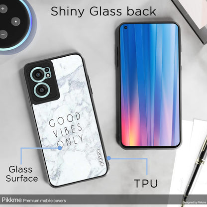 OnePlus Nord CE 2 5G Hybrid mobile cover by Pikkme – photo 3