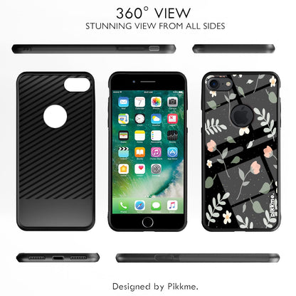 iPhone 7/8 mobile cover by Pikkme – photo 2