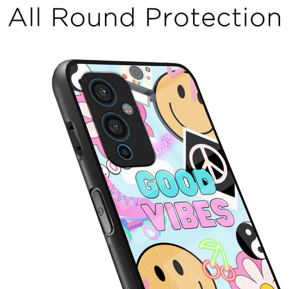 Pikkme OnePlus 9 Hybrid phone cover – photo 7