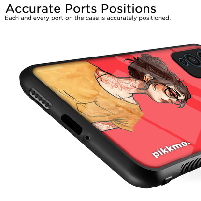 Pikkme OnePlus 9 mobile back cover – photo 6