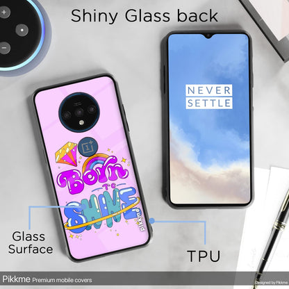 Pikkme OnePlus 7T phone cover – photo 3