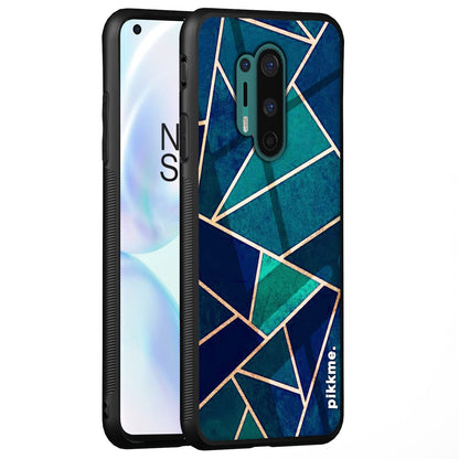 Pikkme OnePlus 8 Pro back cover