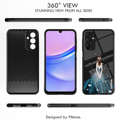 Pikkme mobile back cover for Samsung A15 5G – photo 2
