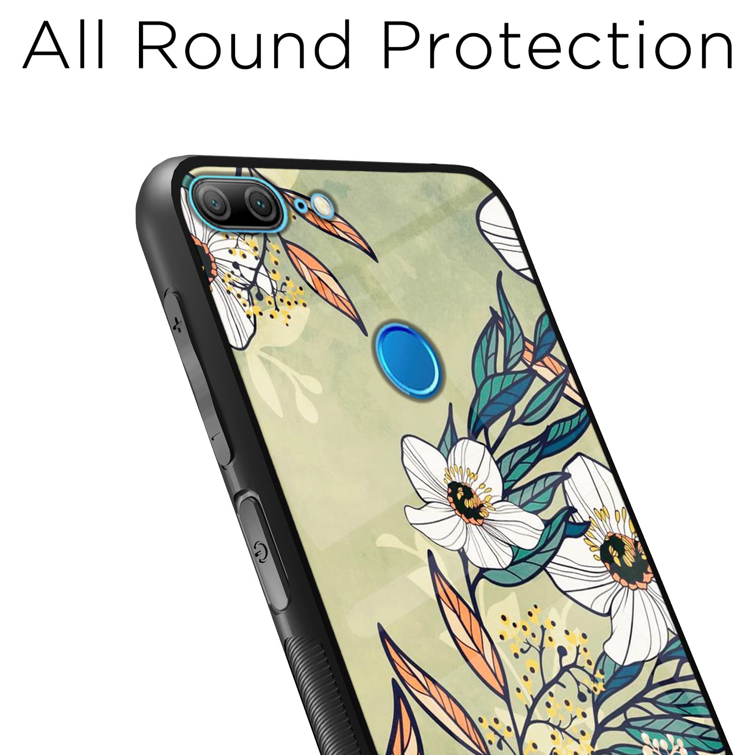Pikkme mobile back cover for Honor 9 Lite – photo 7