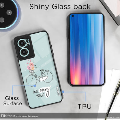 Pikkme Hybrid phone cover for OnePlus Nord CE 2 5G – photo 3