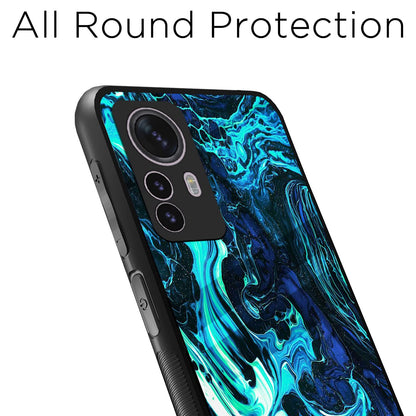 Pikkme Mi 12 Pro 5G back cover – photo 7
