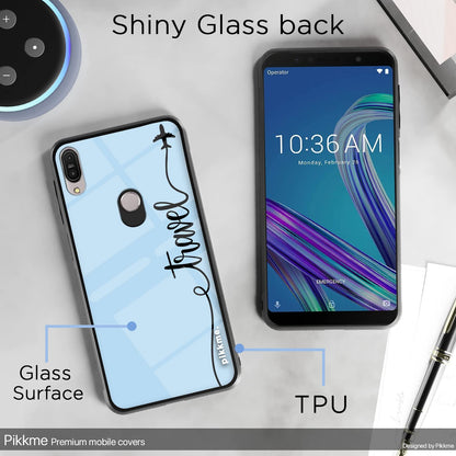 Pikkme Asus Hybrid mobile cover – photo 3
