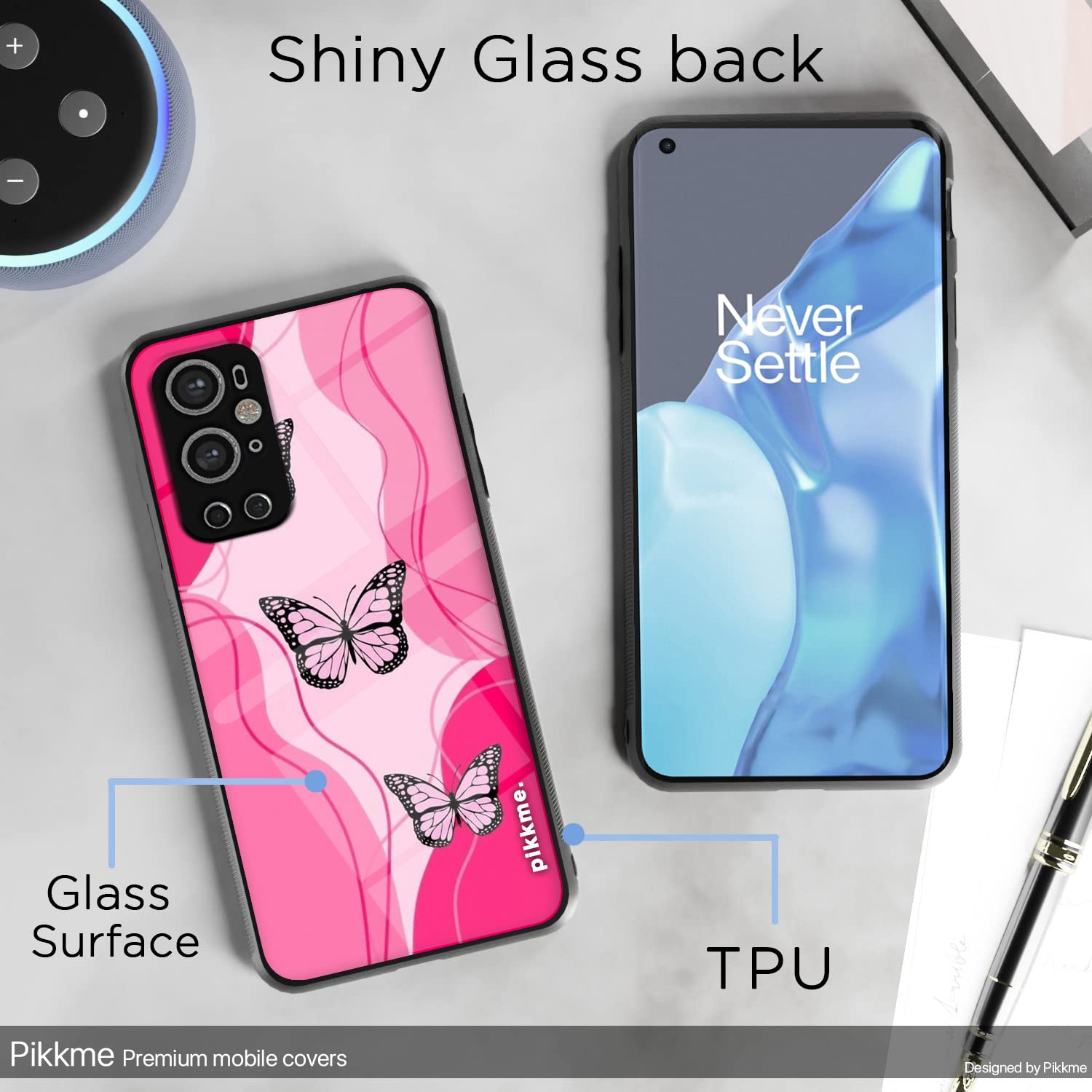 Pikkme OnePlus 9 Pro phone cover – photo 3
