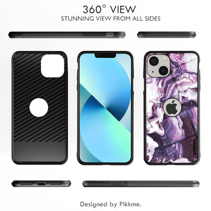 Pikkme back cover for iPhone 14 – photo 2