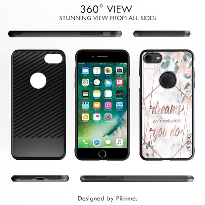Mobile back cover for iPhone 7/8 – Pikkme – photo 2