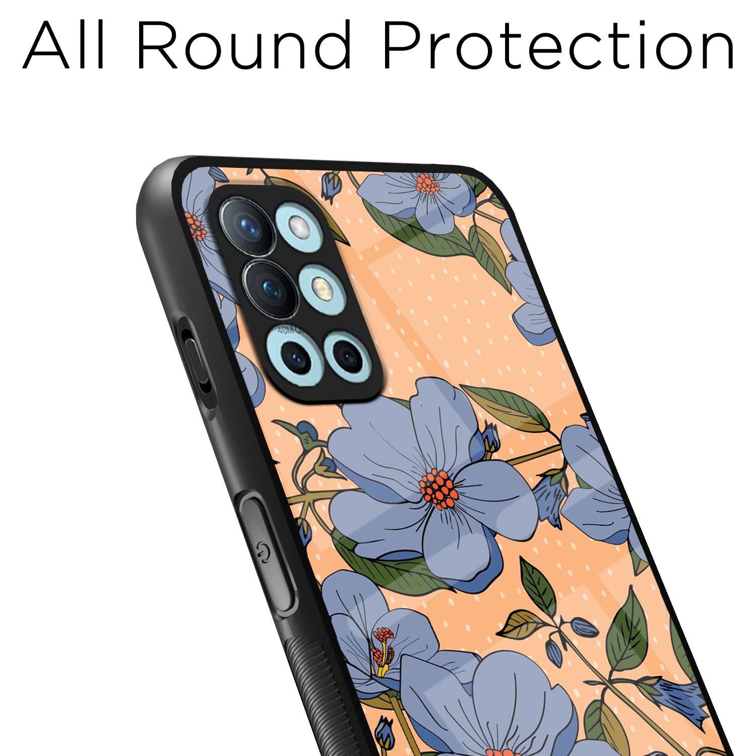 Pikkme OnePlus 8T phone cover – photo 7