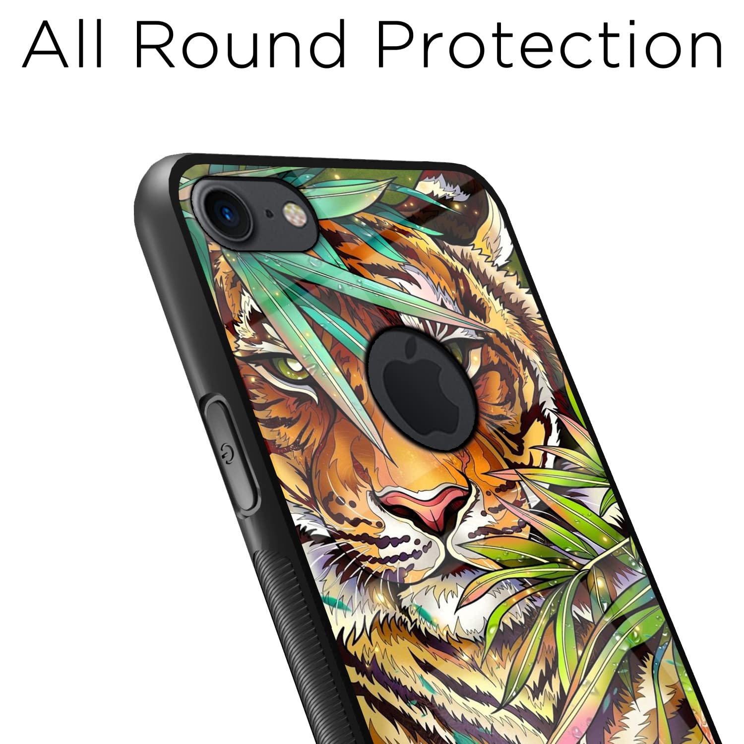Mobile back cover for iPhone 7/8 – Pikkme – photo 7