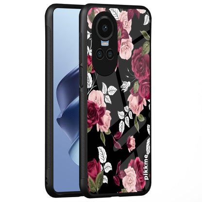 Oppo Reno 10 Pro 5G mobile back cover by Pikkme