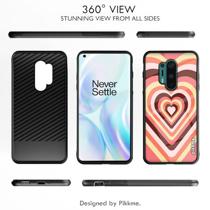 Pikkme mobile cover for OnePlus 8 Pro – photo 2
