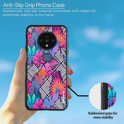 Phone cover for OnePlus 7T – Pikkme – photo 5