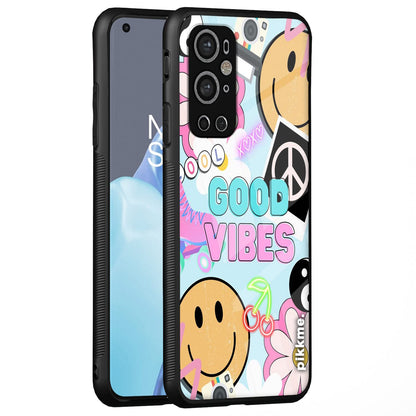 Pikkme phone cover for OnePlus 9 Pro