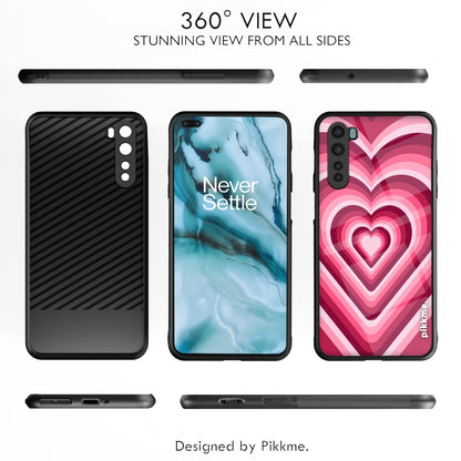 Pikkme mobile cover for OnePlus Nord – photo 2