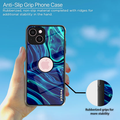 iPhone 15 Plus Hybrid mobile cover by Pikkme – photo 5