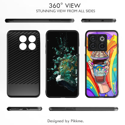 Phone cover for OnePlus 10T 5G – Pikkme – photo 2