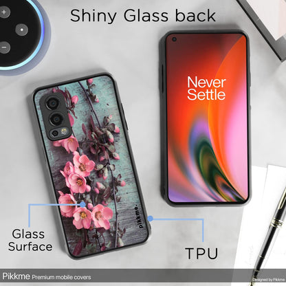 Pikkme OnePlus Nord 2 5G phone cover – photo 3