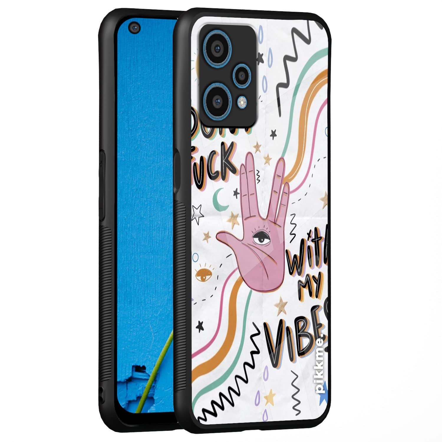 OnePlus Nord CE 2 Lite 5G mobile cover by Pikkme