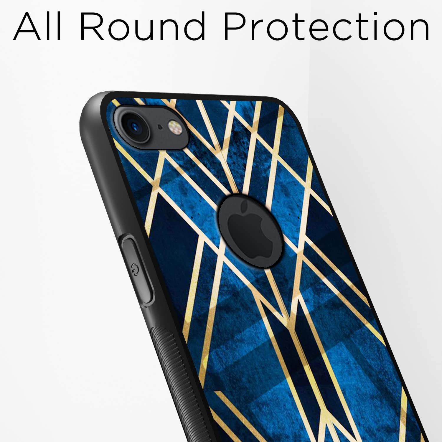 Pikkme Hybrid mobile cover for iPhone 7/8 – photo 7
