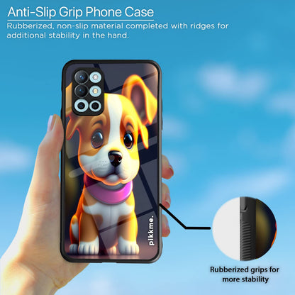 OnePlus 8T back cover by Pikkme – photo 5