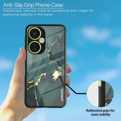 Pikkme OnePlus Nord CE 3 Lite 5G mobile back cover – photo 5