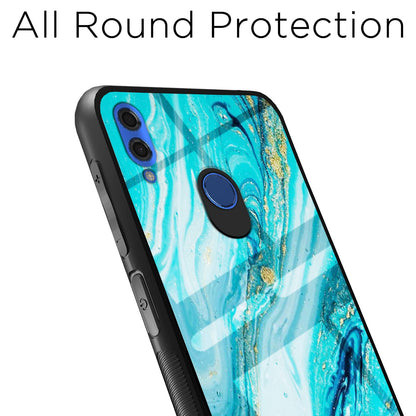 Pikkme Hybrid back cover for Honor 10 Lite – photo 7