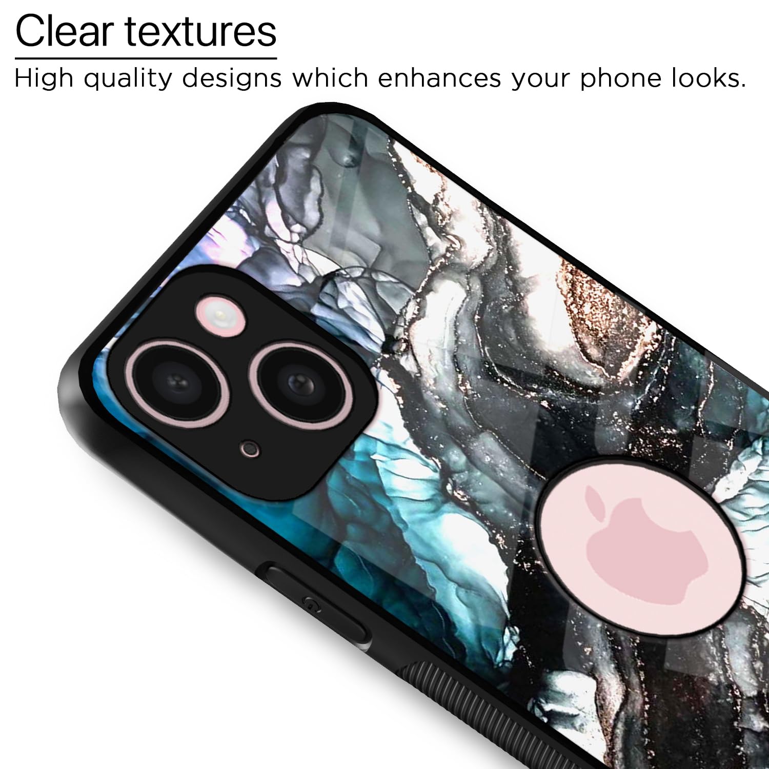 iPhone 15 back cover by Pikkme – photo 4