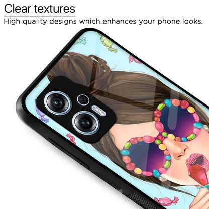Phone cover for Redmi K50i 5G – Pikkme – photo 4