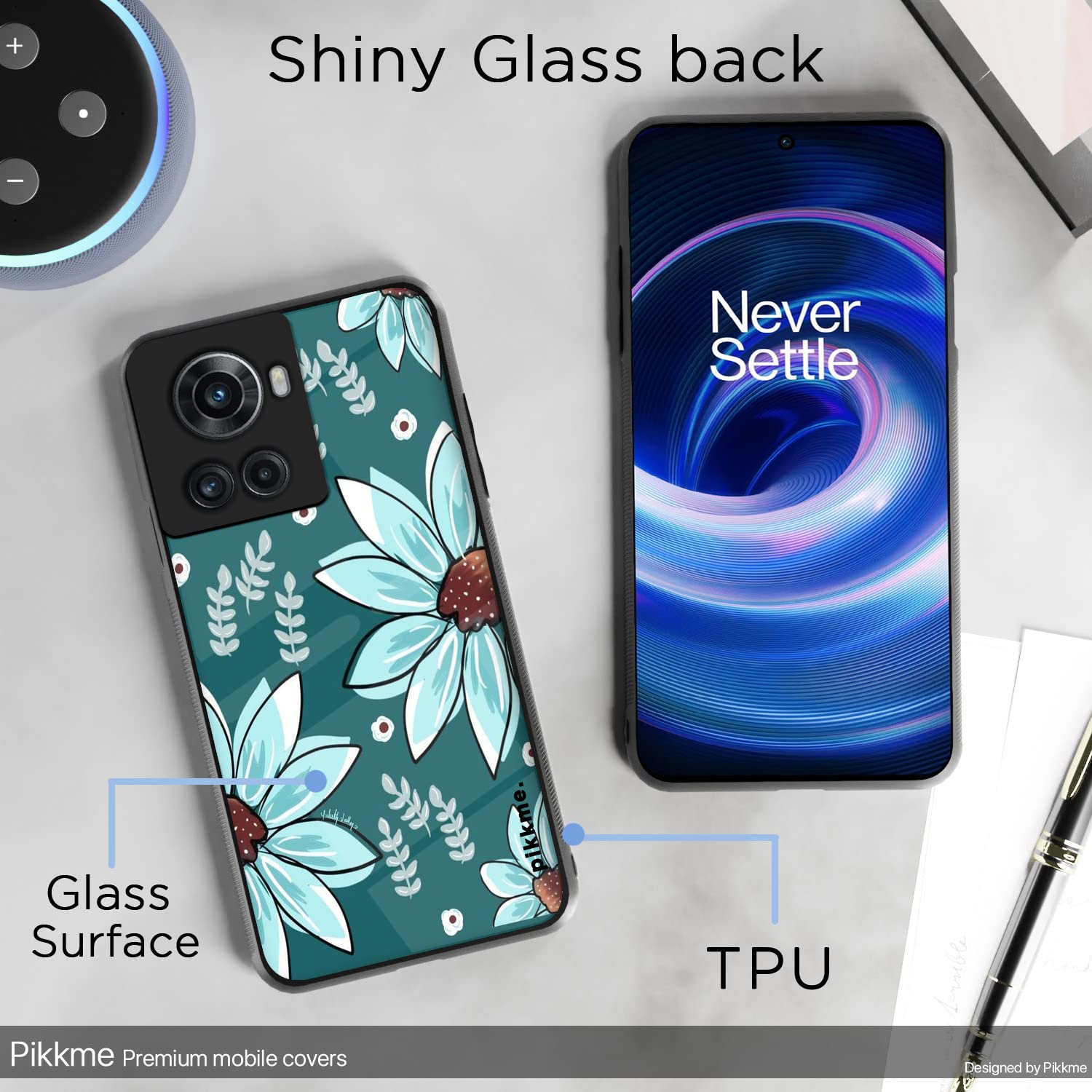 Pikkme OnePlus 10R phone cover – photo 3