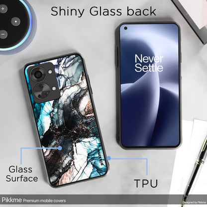 Pikkme OnePlus Nord 2T 5G back cover – photo 3