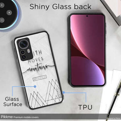 Hybrid Mobile cover for Mi 12 Pro 5G – Pikkme – photo 3
